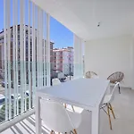 East Side Apartment