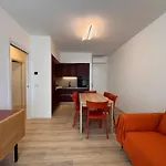 East Side Apartments
