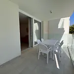 East Side Apartments