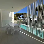 East Side Apartments