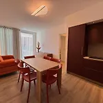 East Side Apartments