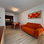 East Side Apartment
