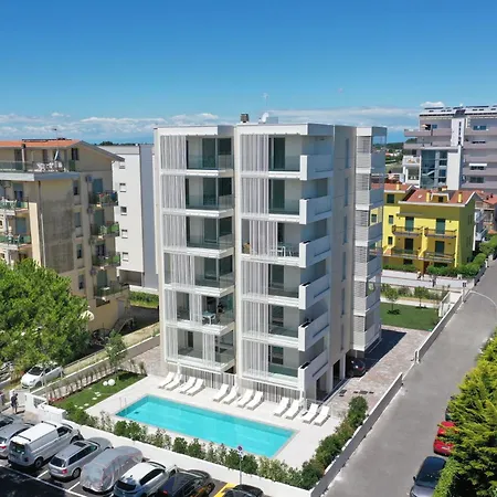 Appartamento East Side