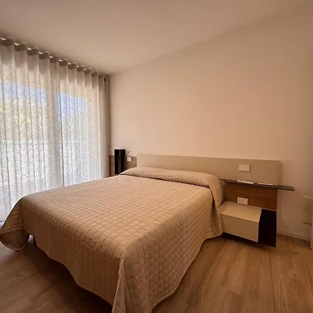 Appartamento East Side *
