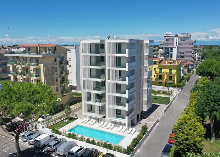 East Side Apartments