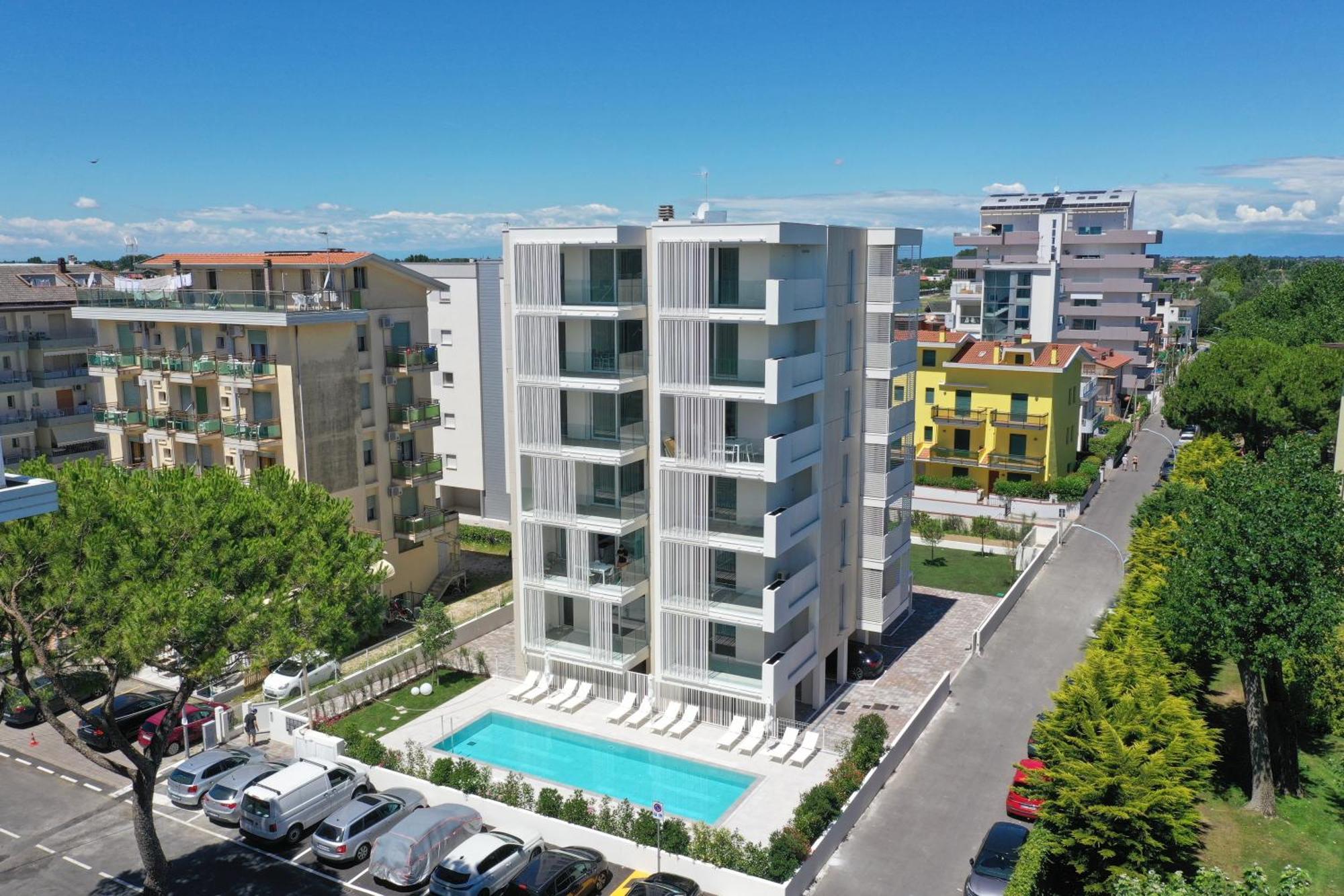 Appartamento East Side