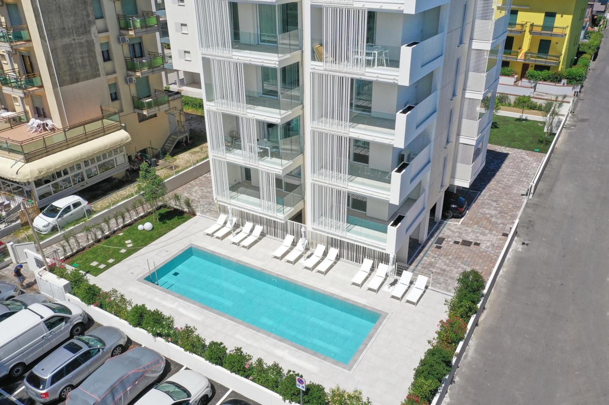 East Side Appartamento Lido di Jesolo