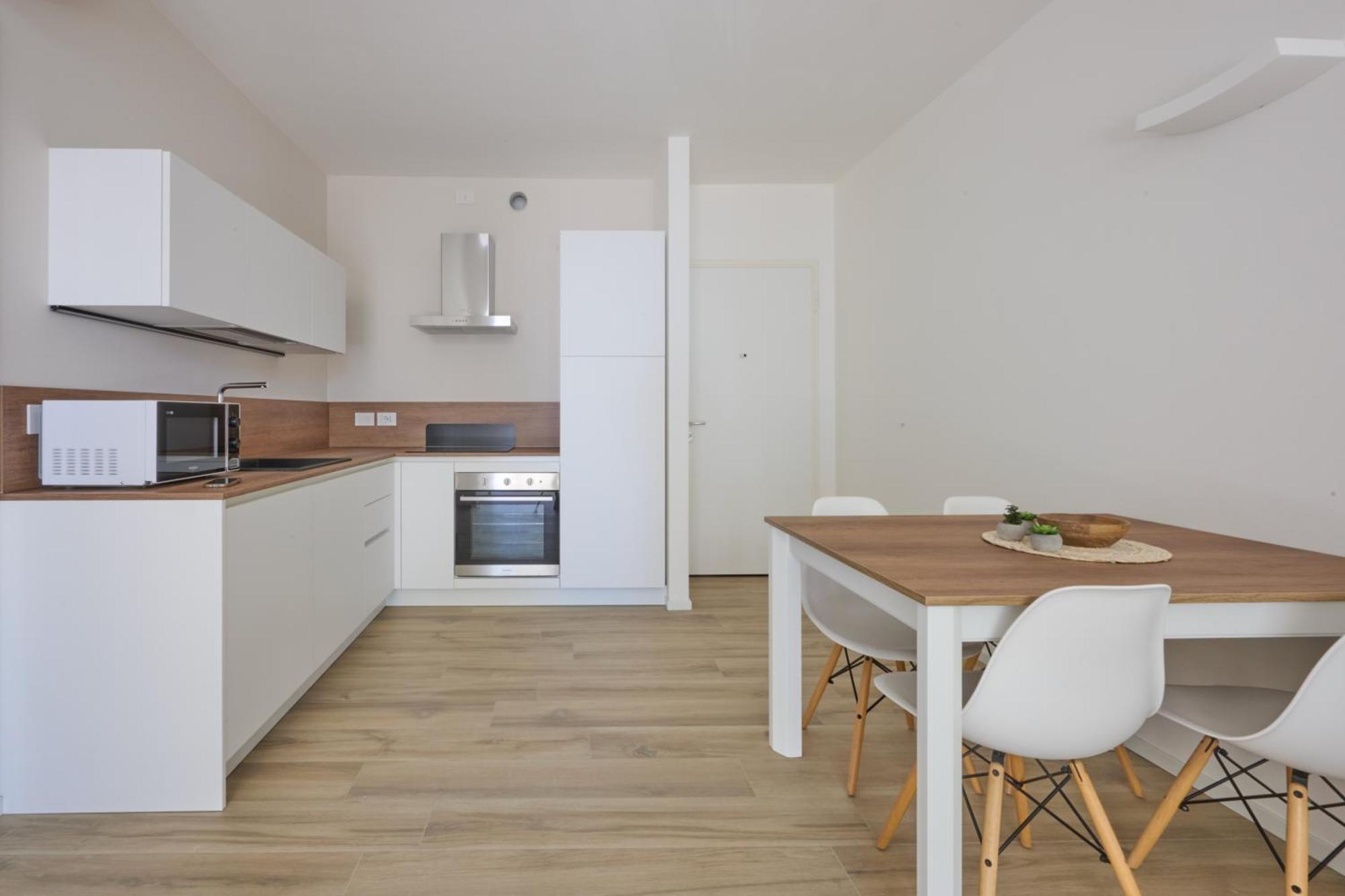 Appartamento East Side Lido di Jesolo