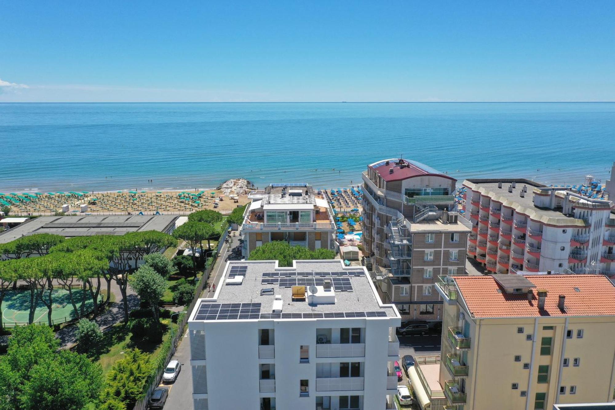 East Side Appartamento
