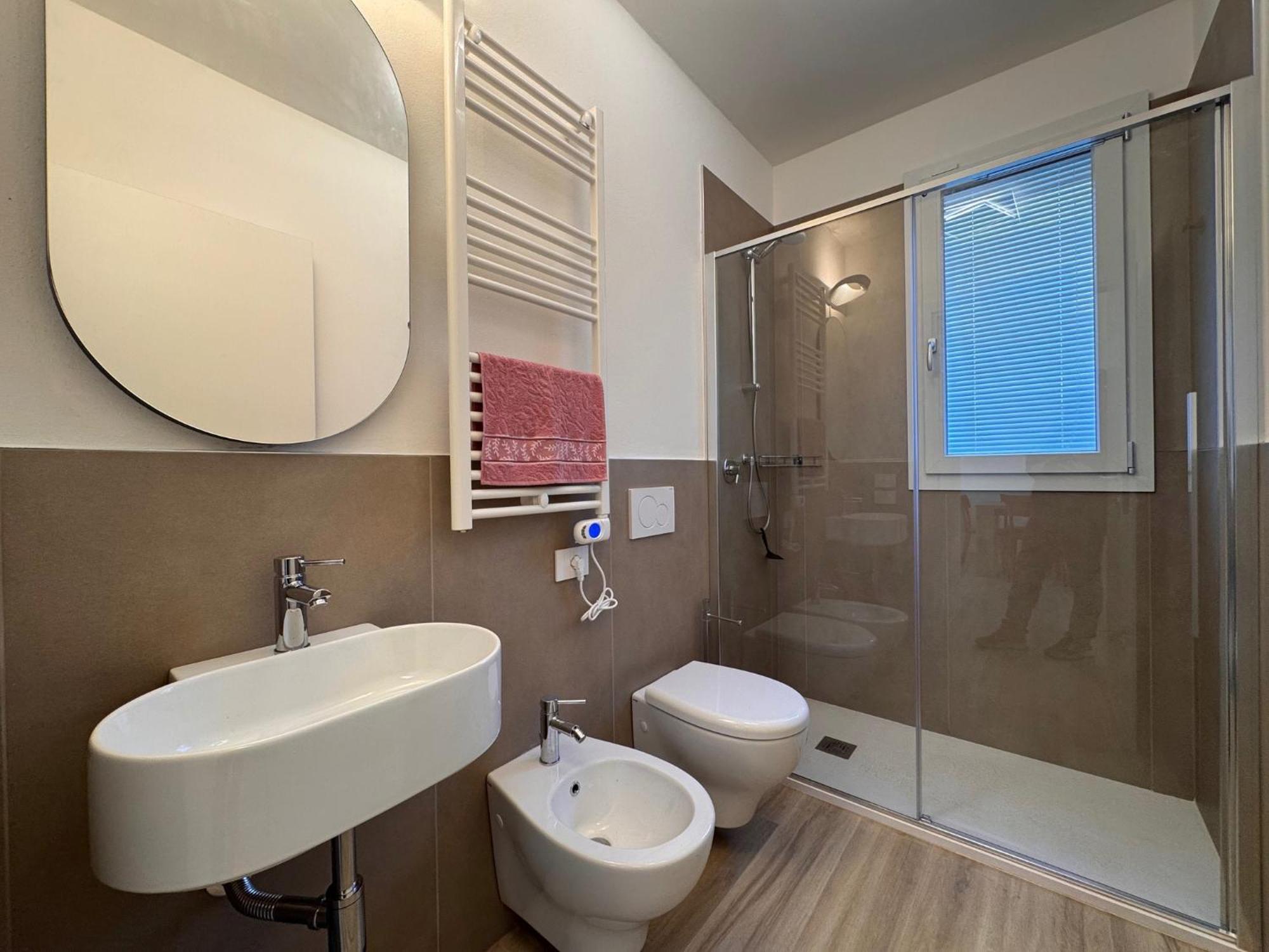 Appartamento East Side Lido di Jesolo