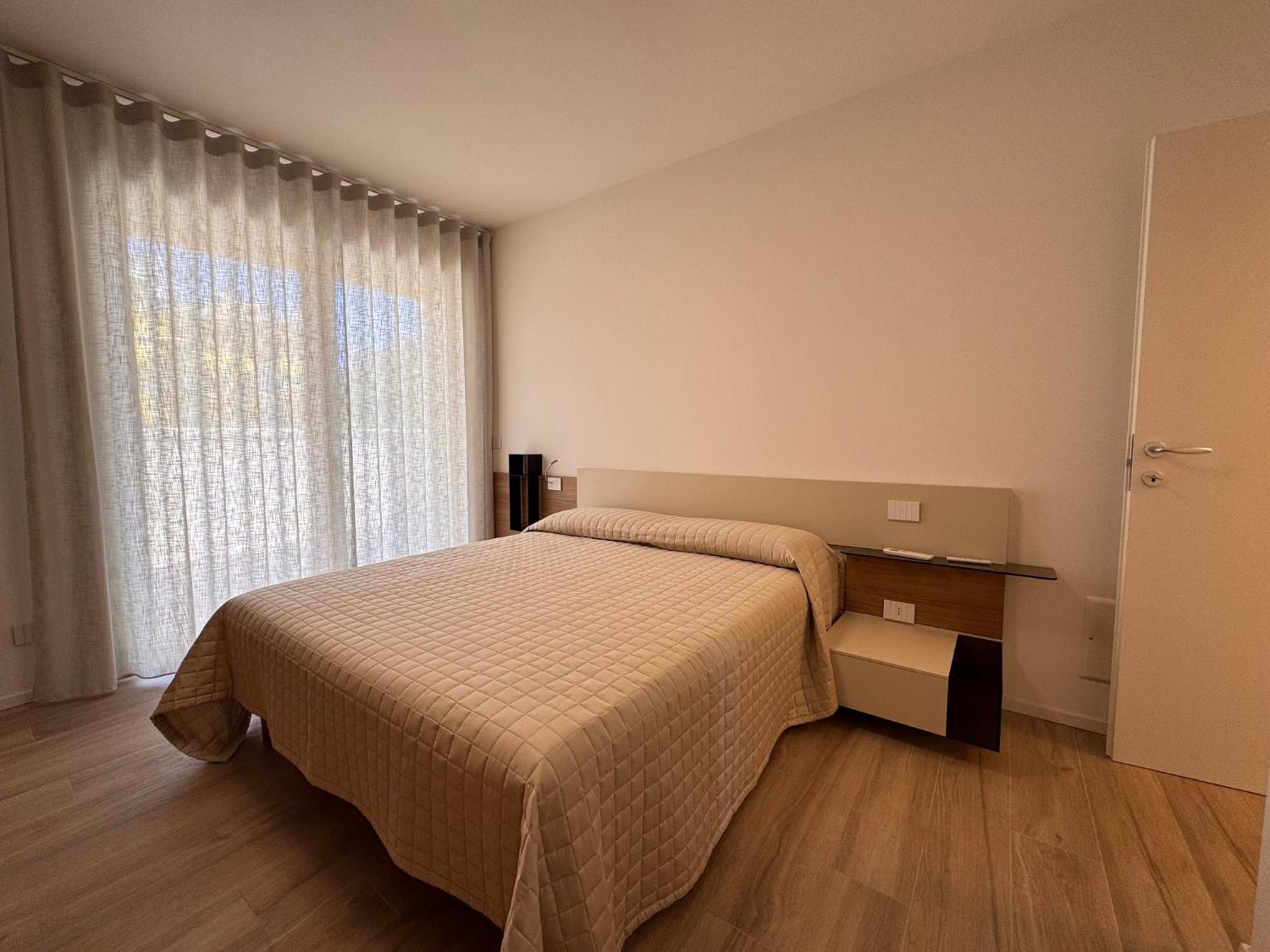 Appartamento East Side *