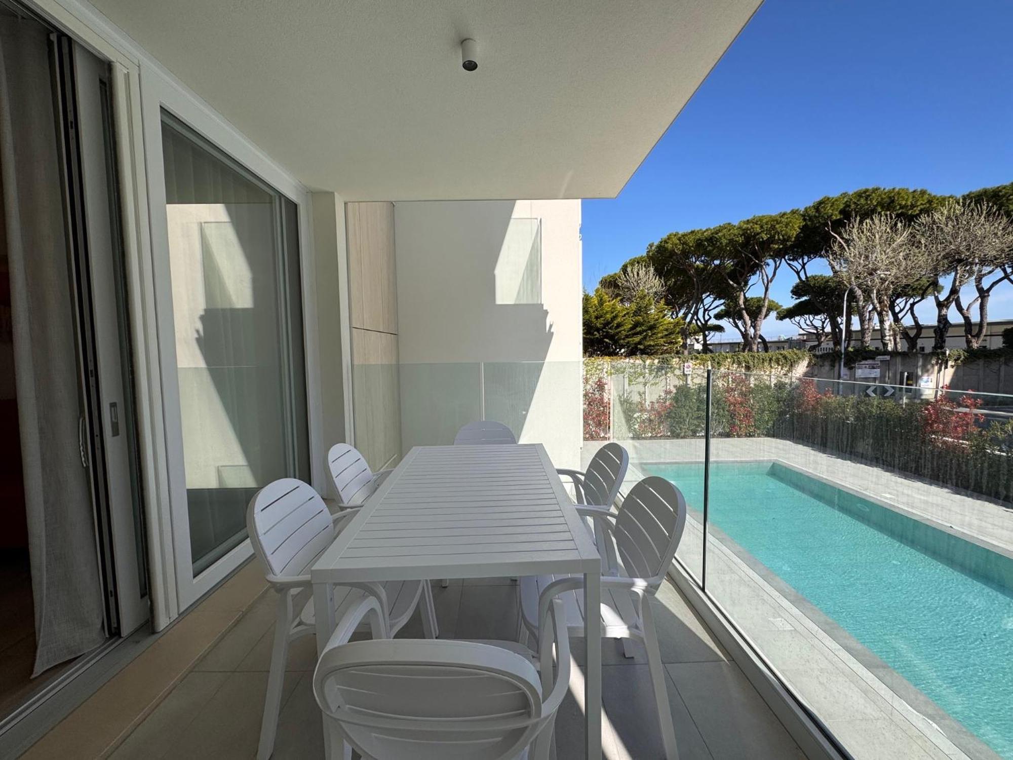 Appartamento East Side Lido di Jesolo
